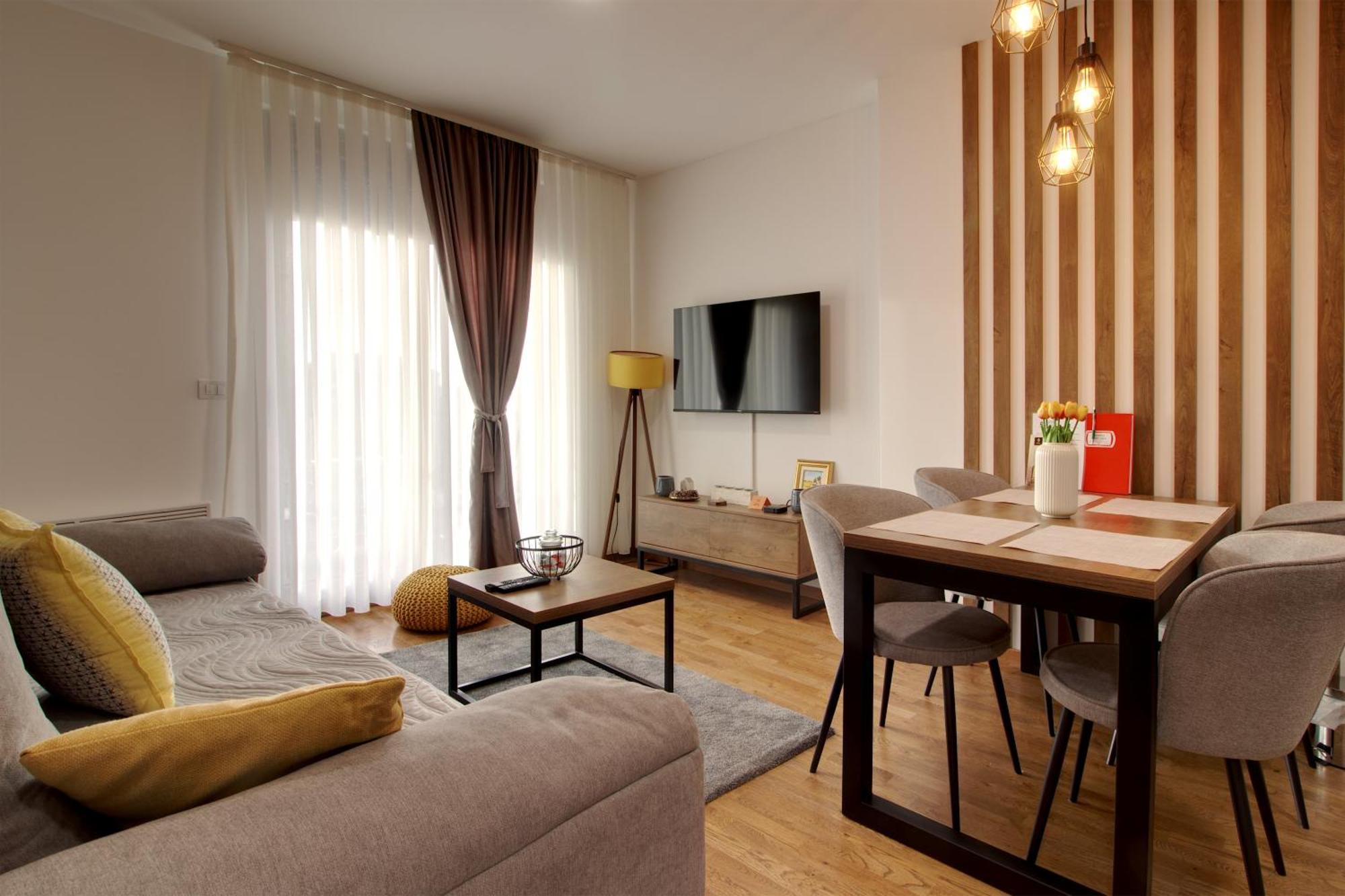 Apart Kompleks Binis Златибор Экстерьер фото