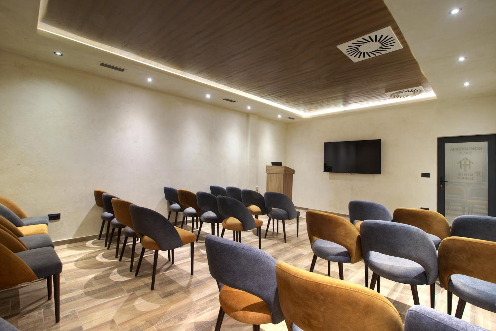 Apart Kompleks Binis Златибор Экстерьер фото