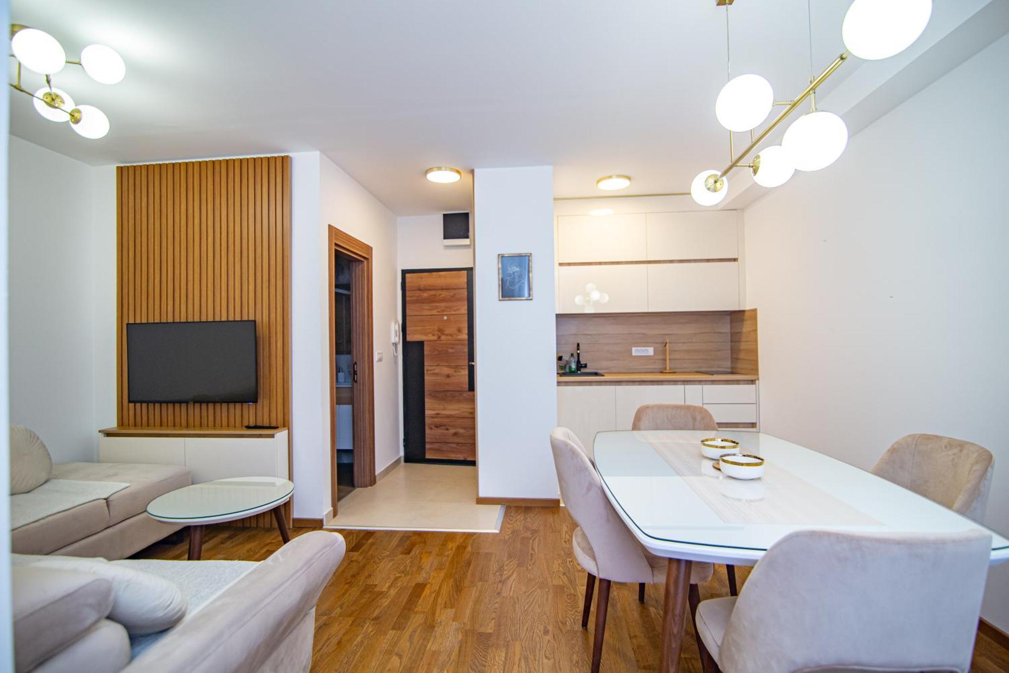 Apart Kompleks Binis Златибор Экстерьер фото