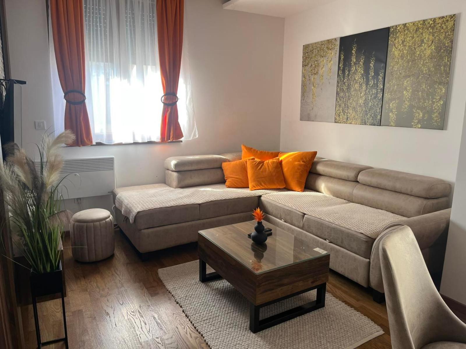 Apart Kompleks Binis Златибор Экстерьер фото