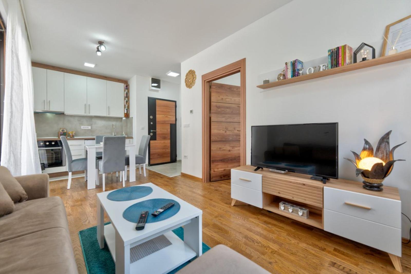 Apart Kompleks Binis Златибор Экстерьер фото