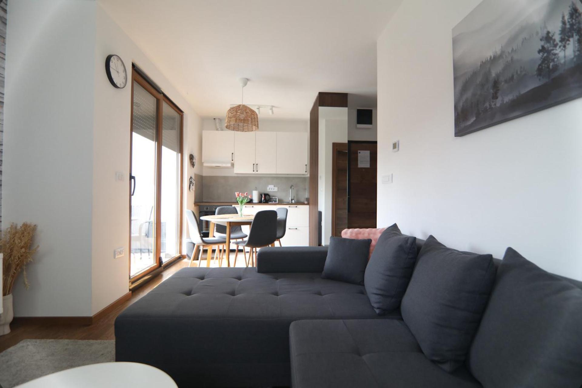 Apart Kompleks Binis Златибор Экстерьер фото