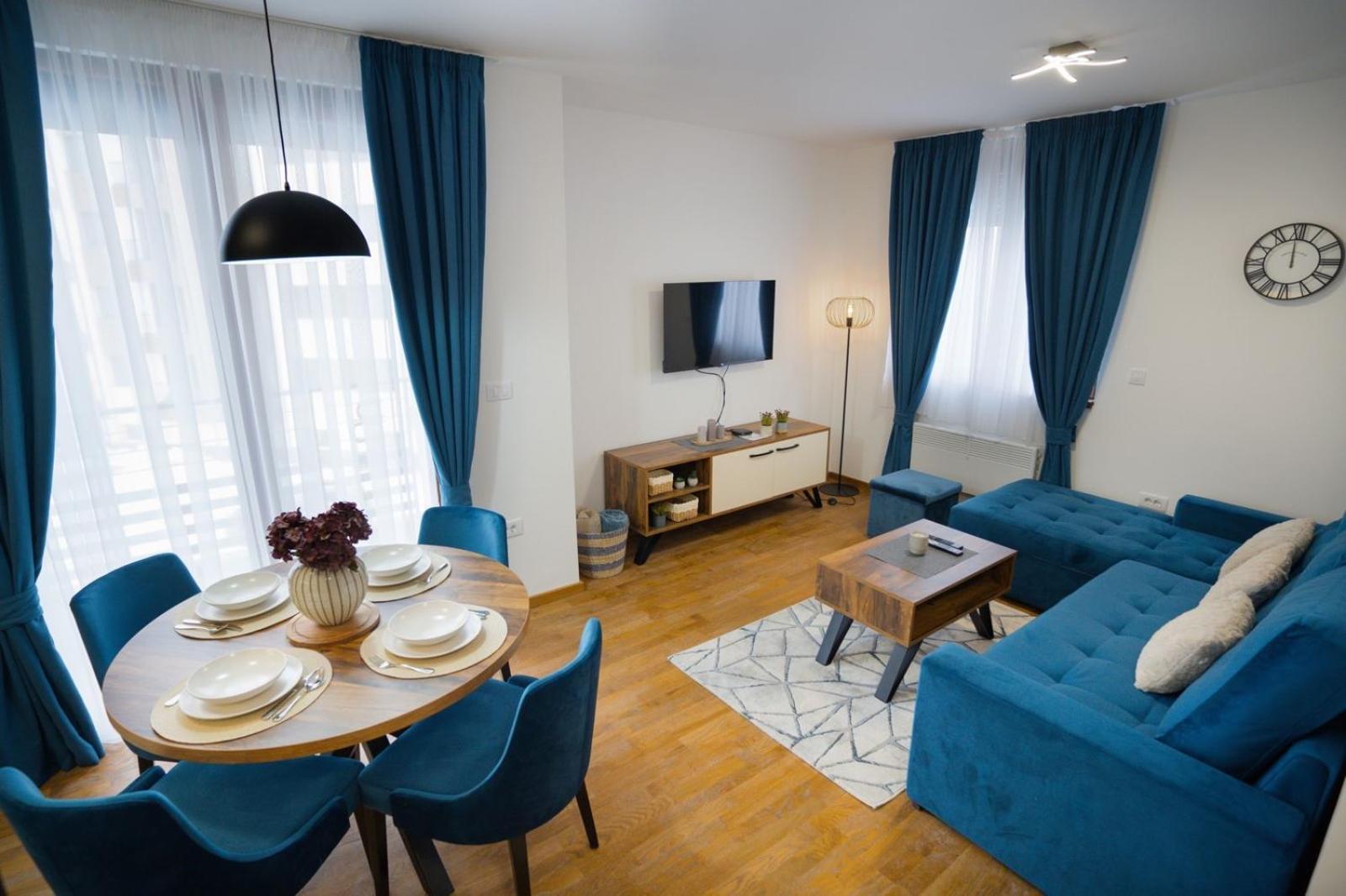 Apart Kompleks Binis Златибор Экстерьер фото