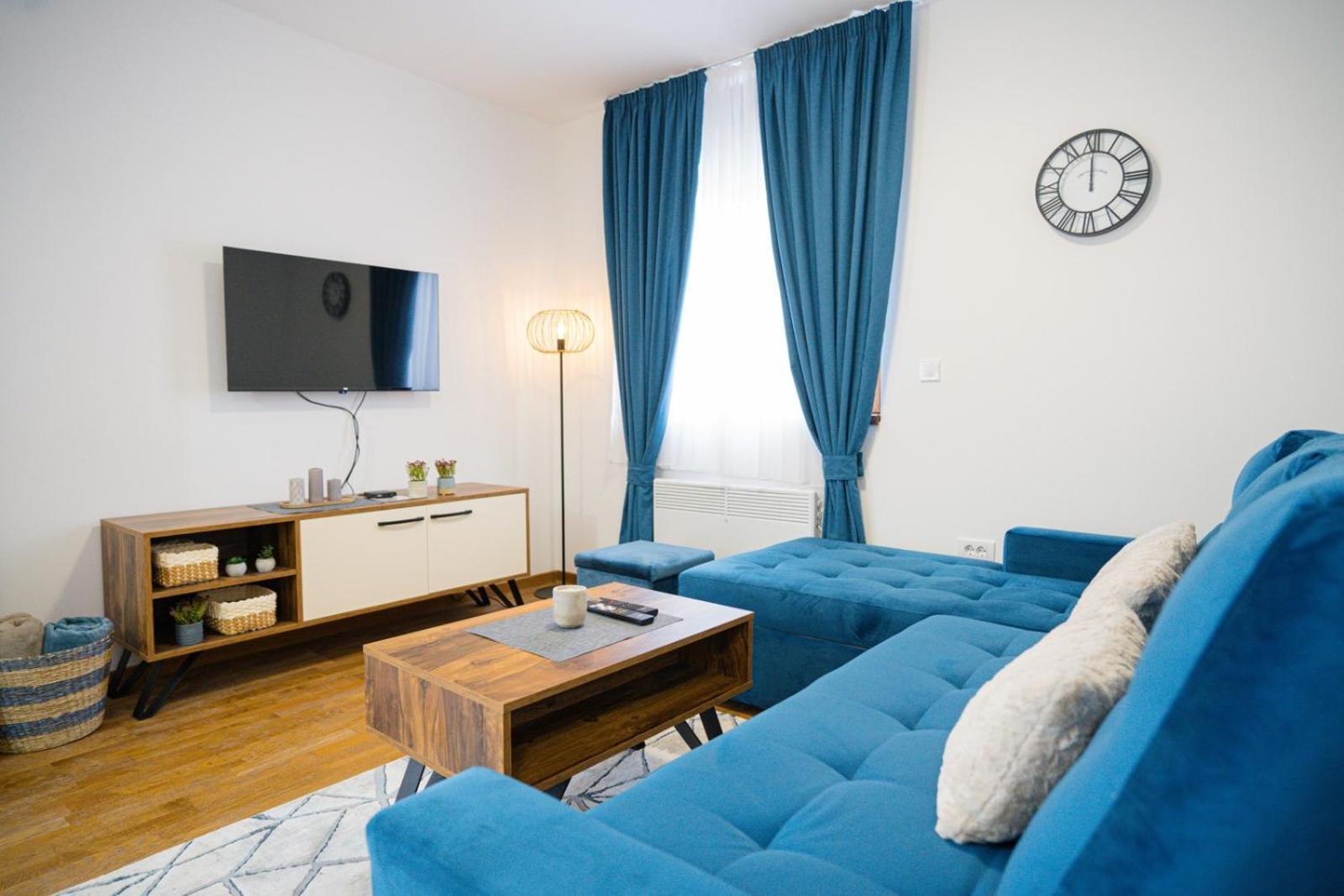Apart Kompleks Binis Златибор Экстерьер фото