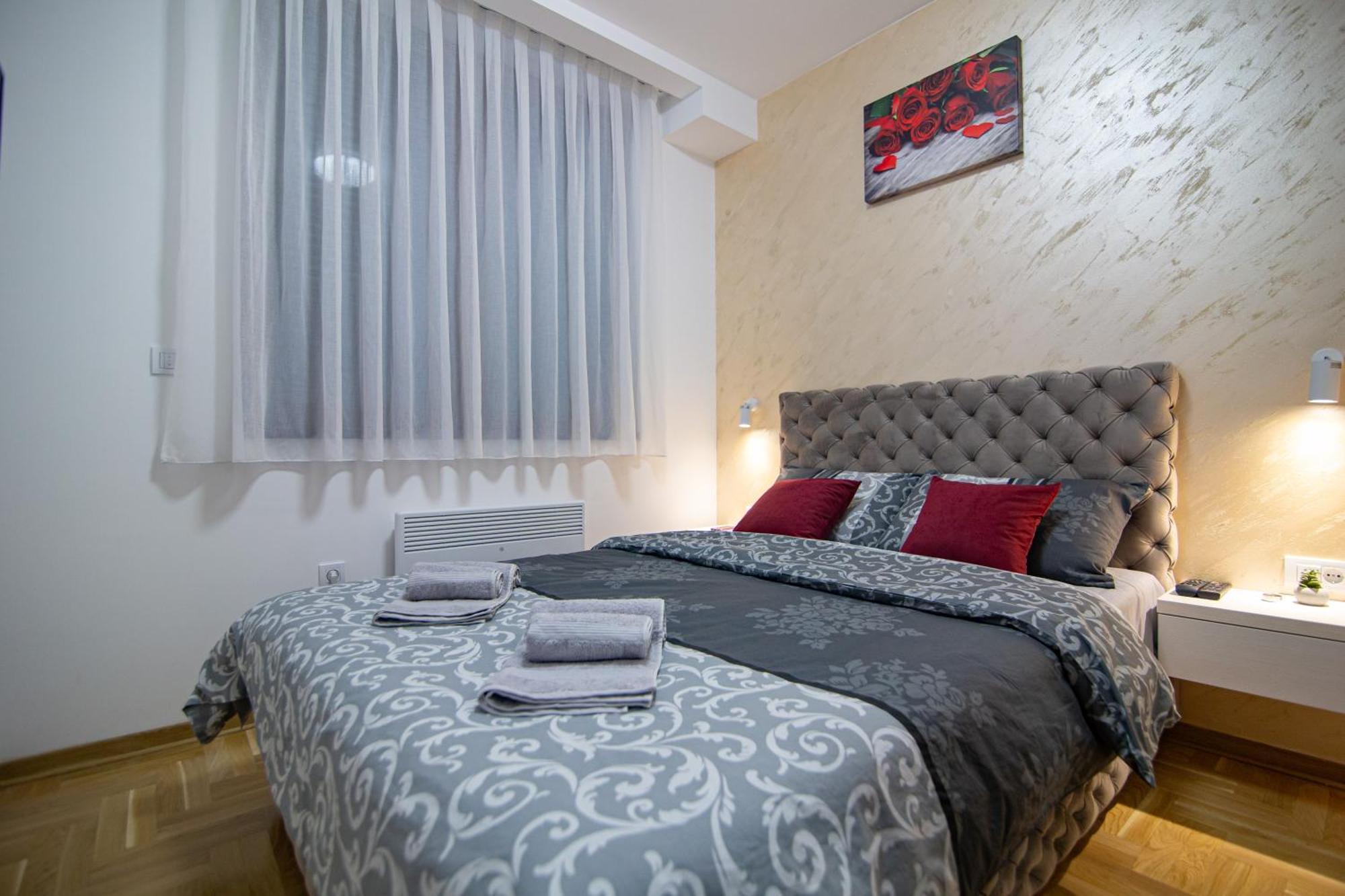 Apart Kompleks Binis Златибор Экстерьер фото