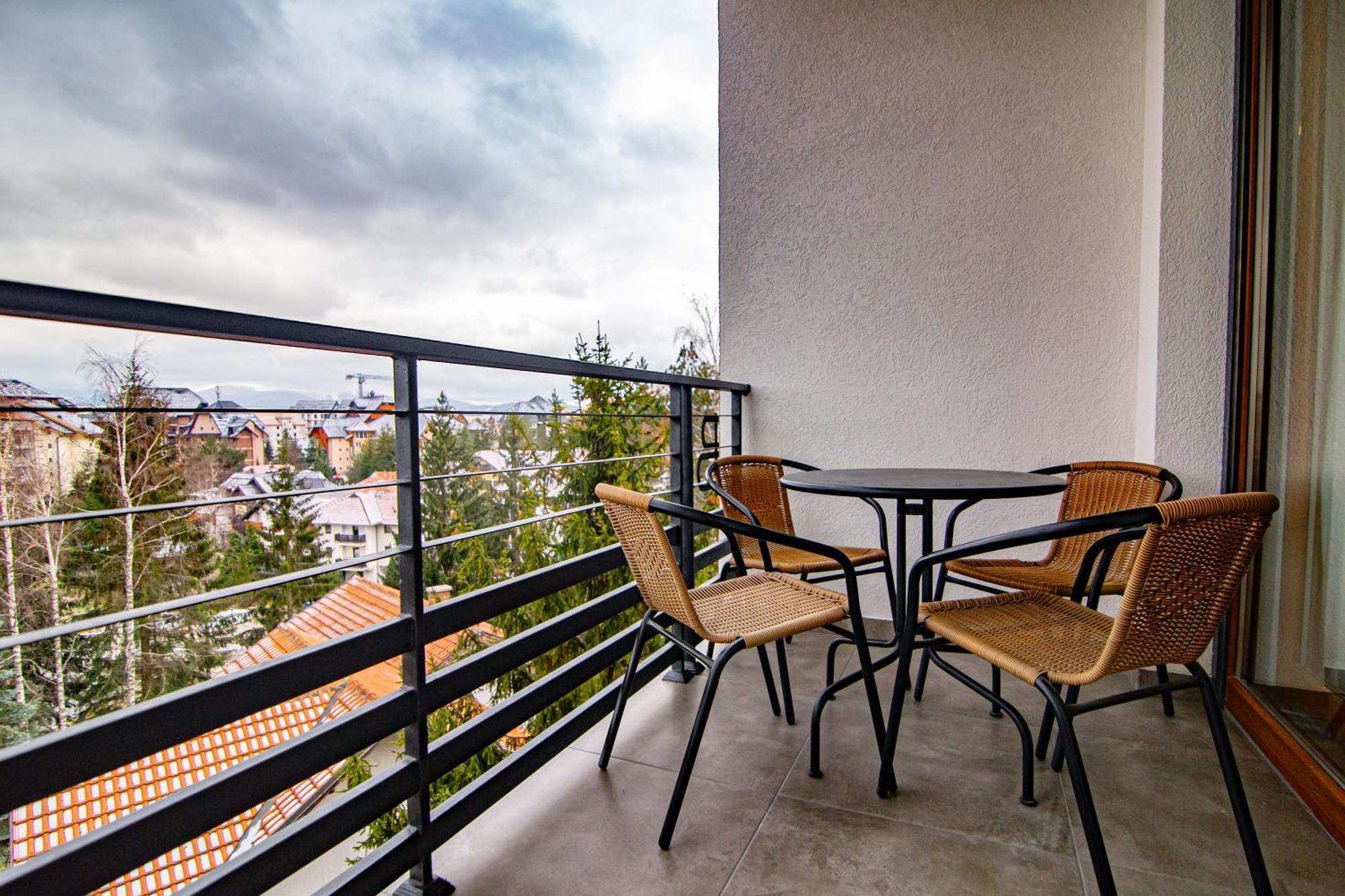 Apart Kompleks Binis Златибор Экстерьер фото