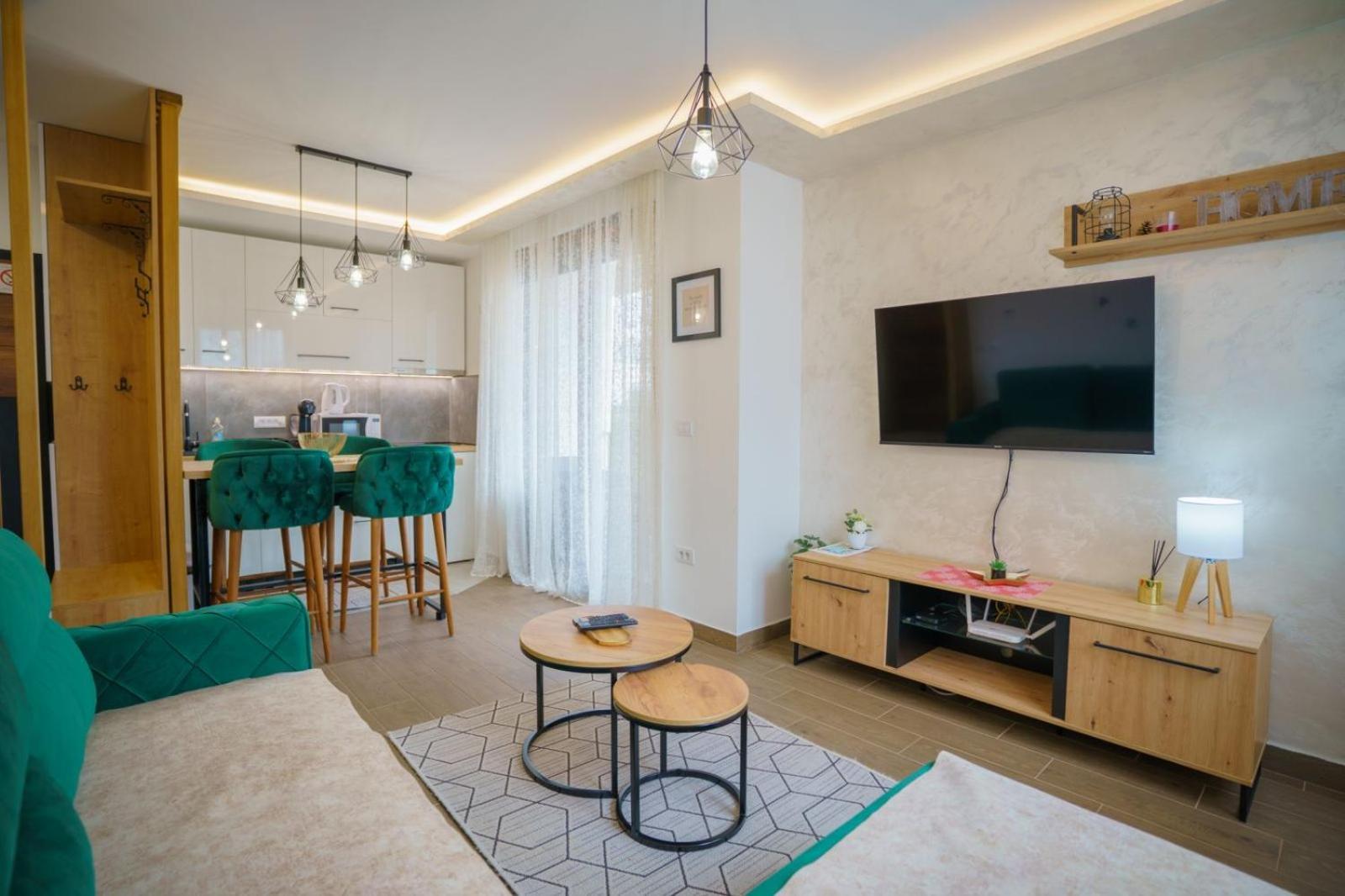 Apart Kompleks Binis Златибор Экстерьер фото