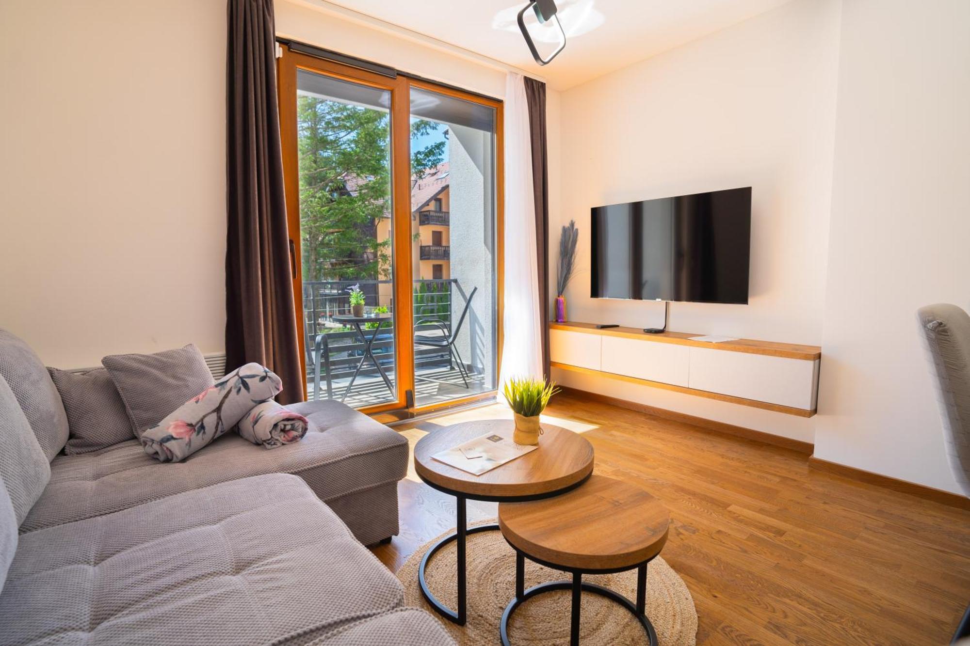 Apart Kompleks Binis Златибор Экстерьер фото